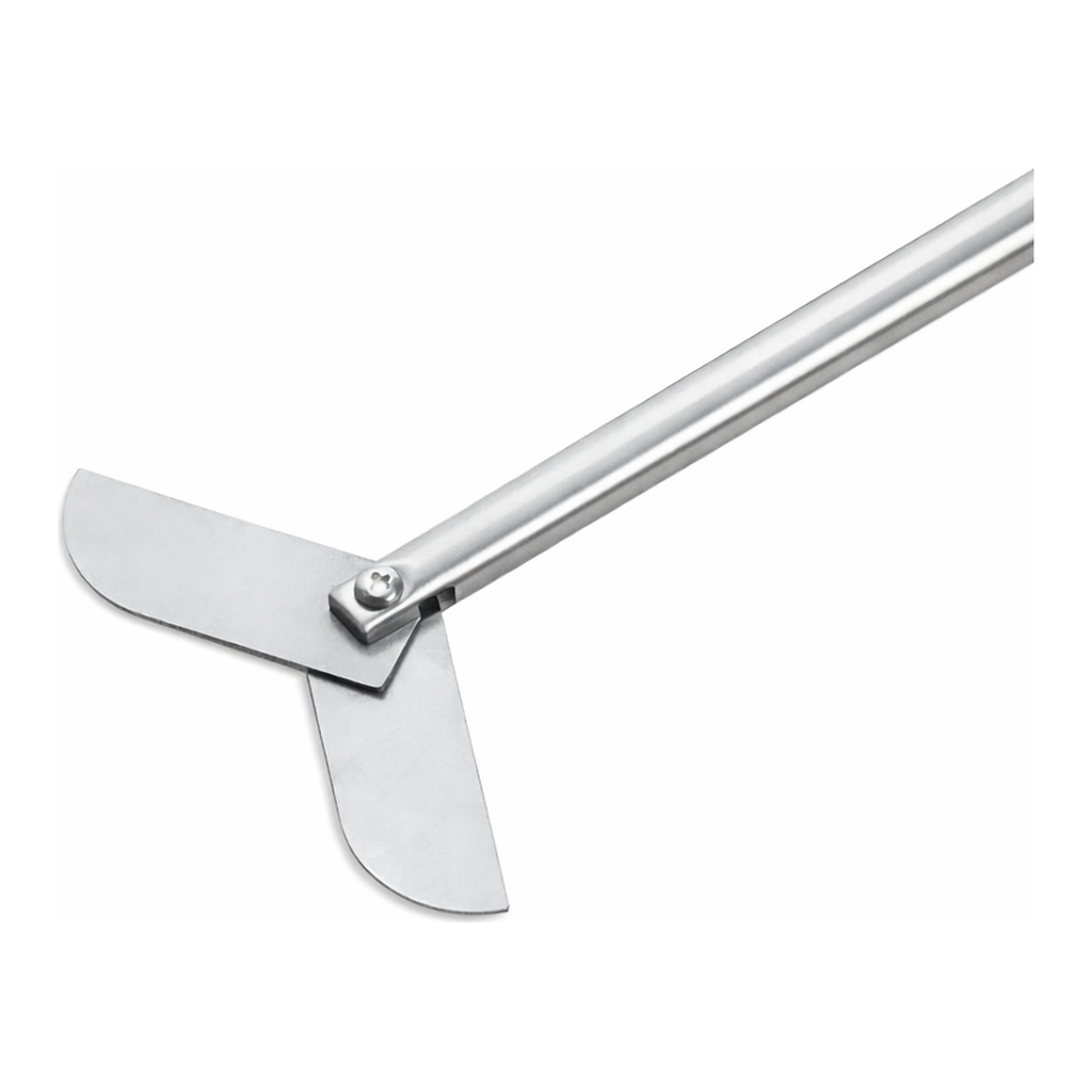 Jeiotech 센트리퓨걸형 임펠러, Stainless Steel,  Centrifugal Impeller