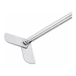 Jeiotech 센트리퓨걸형 임펠러, Stainless Steel, Centrifugal Impeller