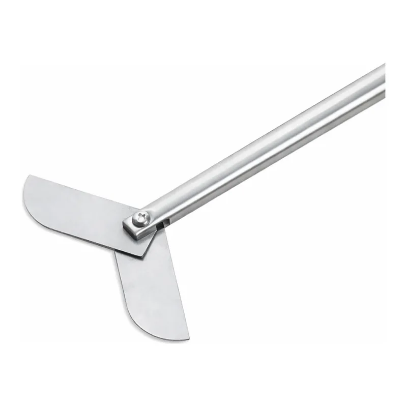 Jeiotech 센트리퓨걸형 임펠러, Stainless Steel, Centrifugal Impeller