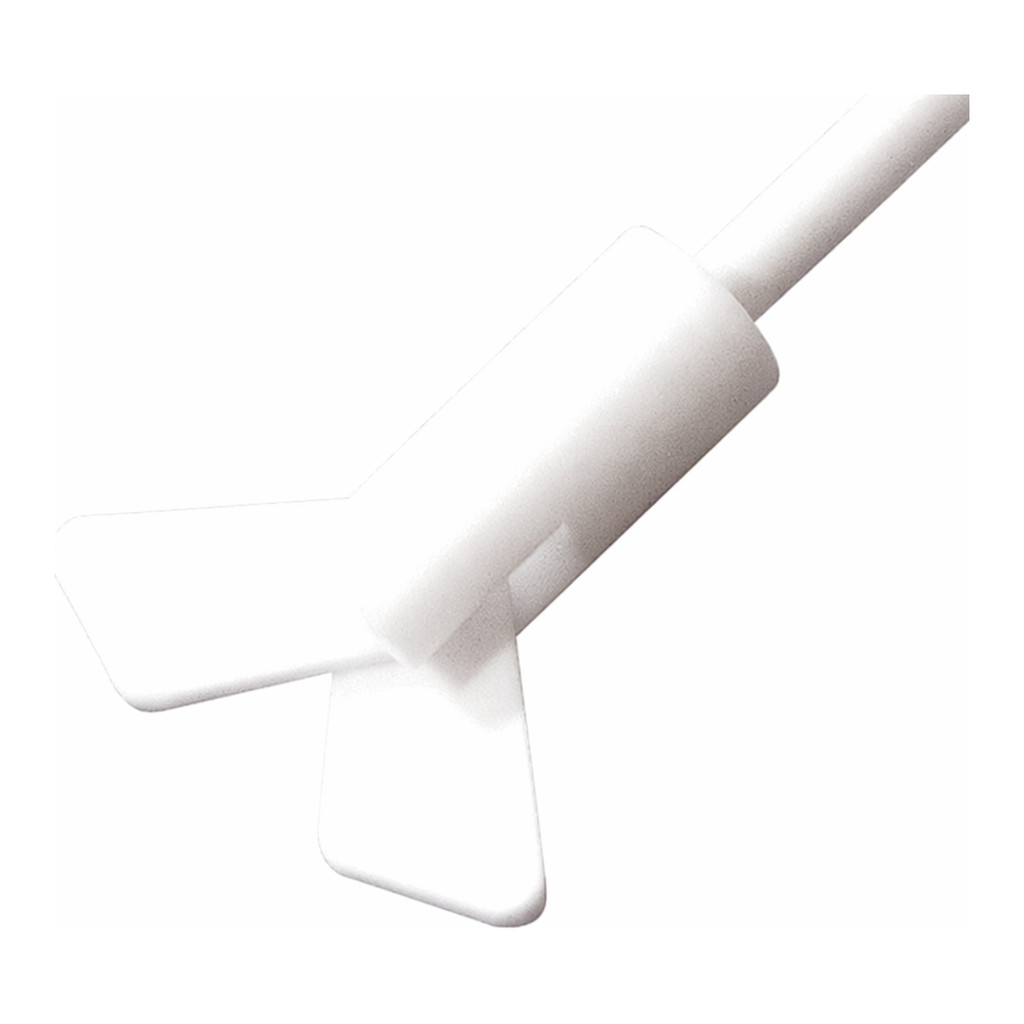 Jeiotech 센트리퓨걸형 임펠러, PTFE,  Centrifugal Impeller [PTFE coated]