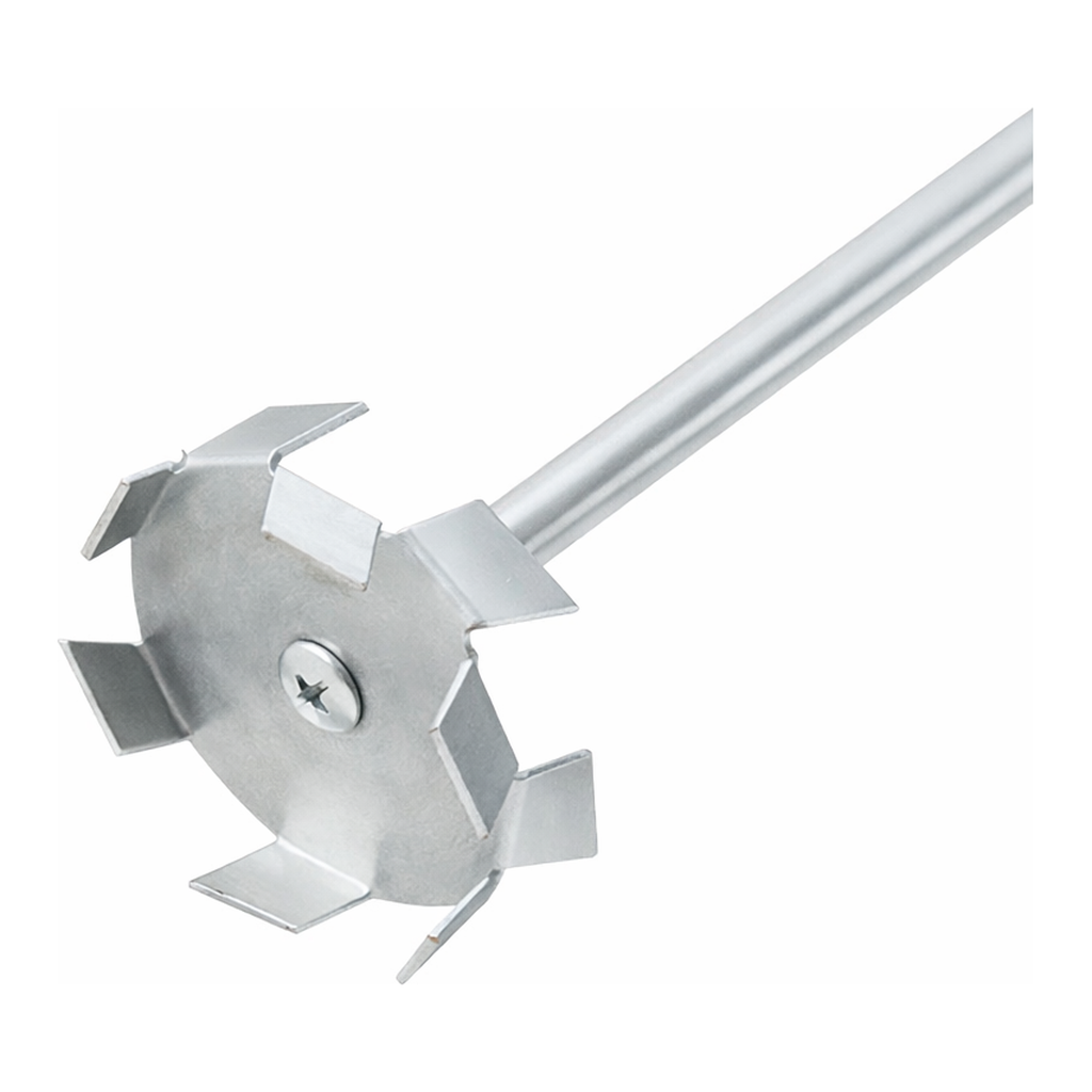 Jeiotech 분산용 임펠러, Stainless Steel,  Dissolver Impeller