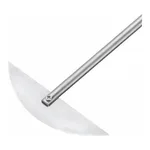Jeiotech 반달형 임펠러, Stainless Steel, Half-Moon Impeller