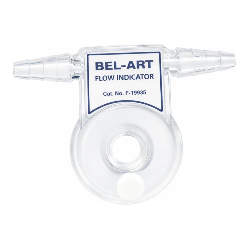 Jeiotech 유량 지시계, Flow Indicator