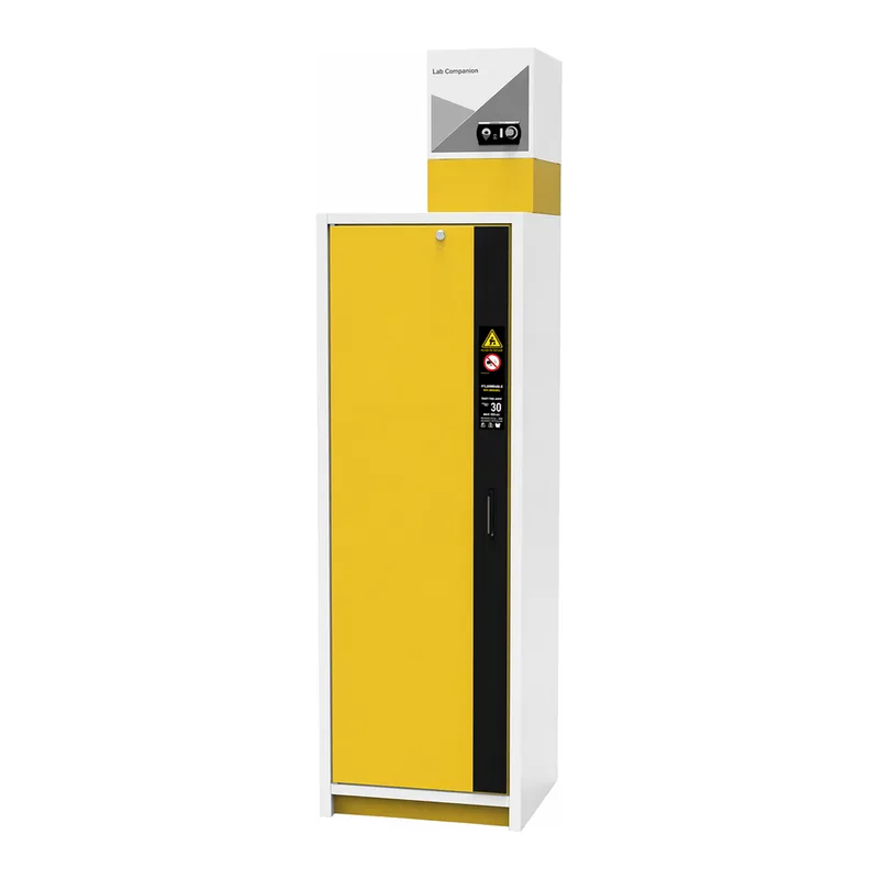 Jeiotech 인화성 위험물 보관함 (조달전용-Type 30, 60 인증품), Fire Safety Storage Cabinet (조달전용-Type 30, 60)