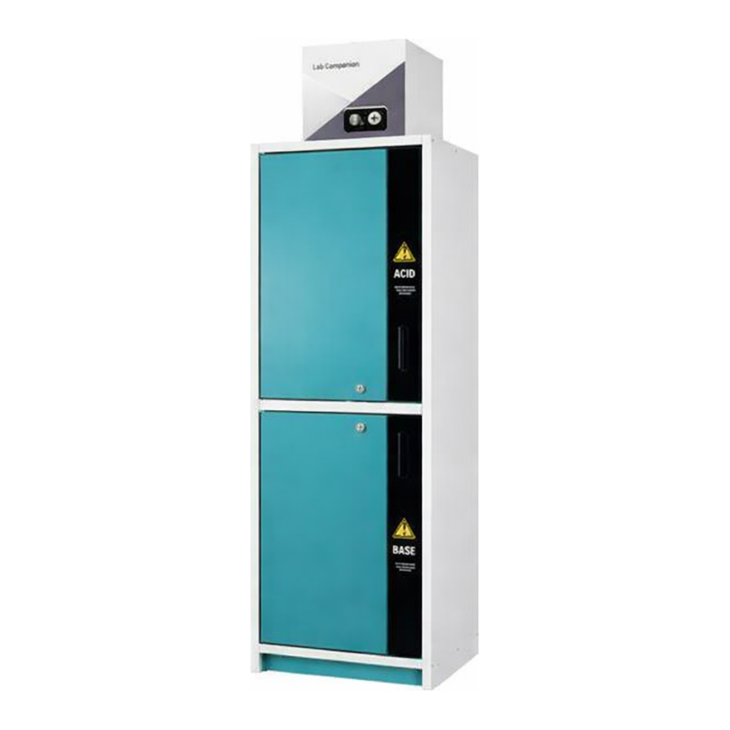Jeiotech 산/염기 시약장 (부식성 캐비닛),  Corrosive Cabinet