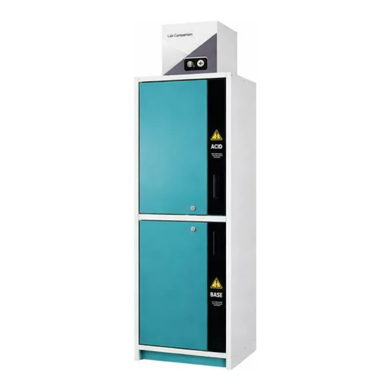 Jeiotech 산/염기 시약장 (부식성 캐비닛), Corrosive Cabinet