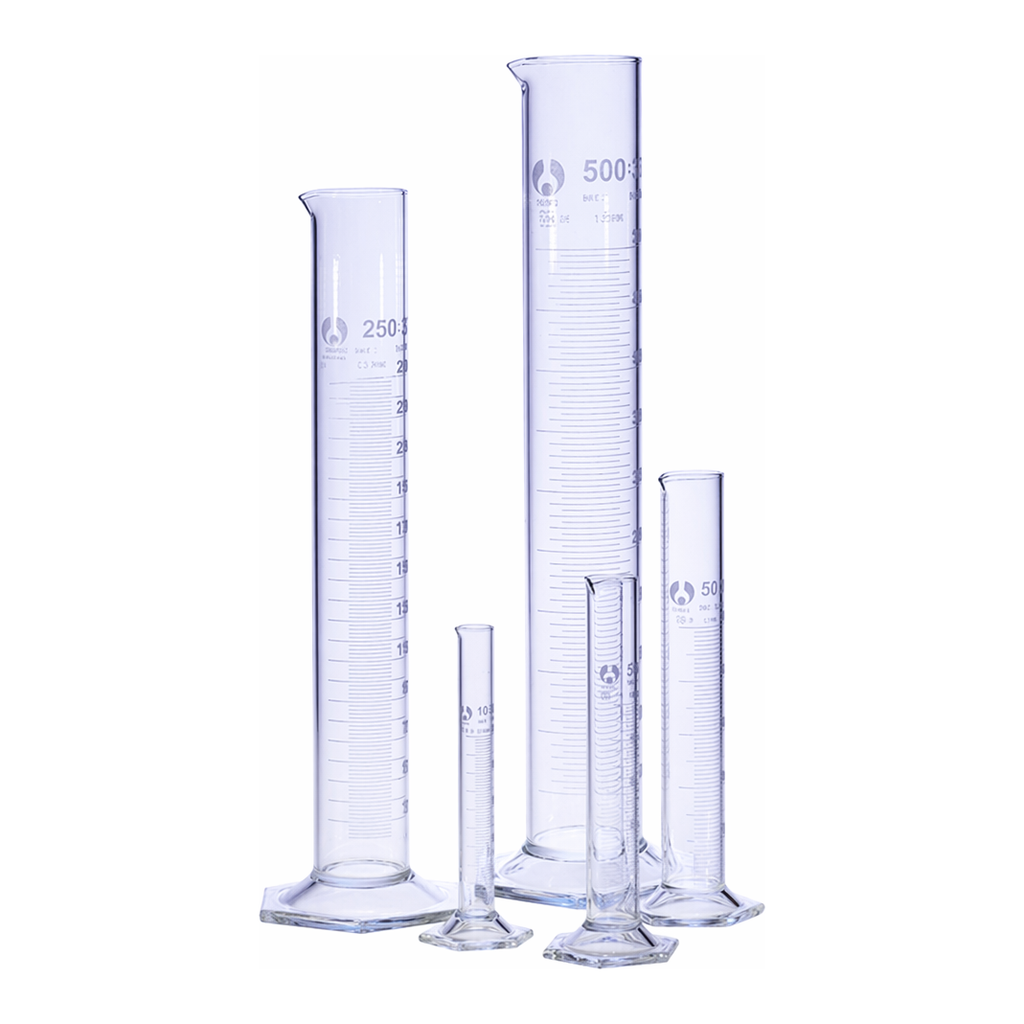 Jeiotech 실린더, Glass,  Cylinder, Glass