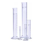 Jeiotech 실린더, Glass, Cylinder, Glass