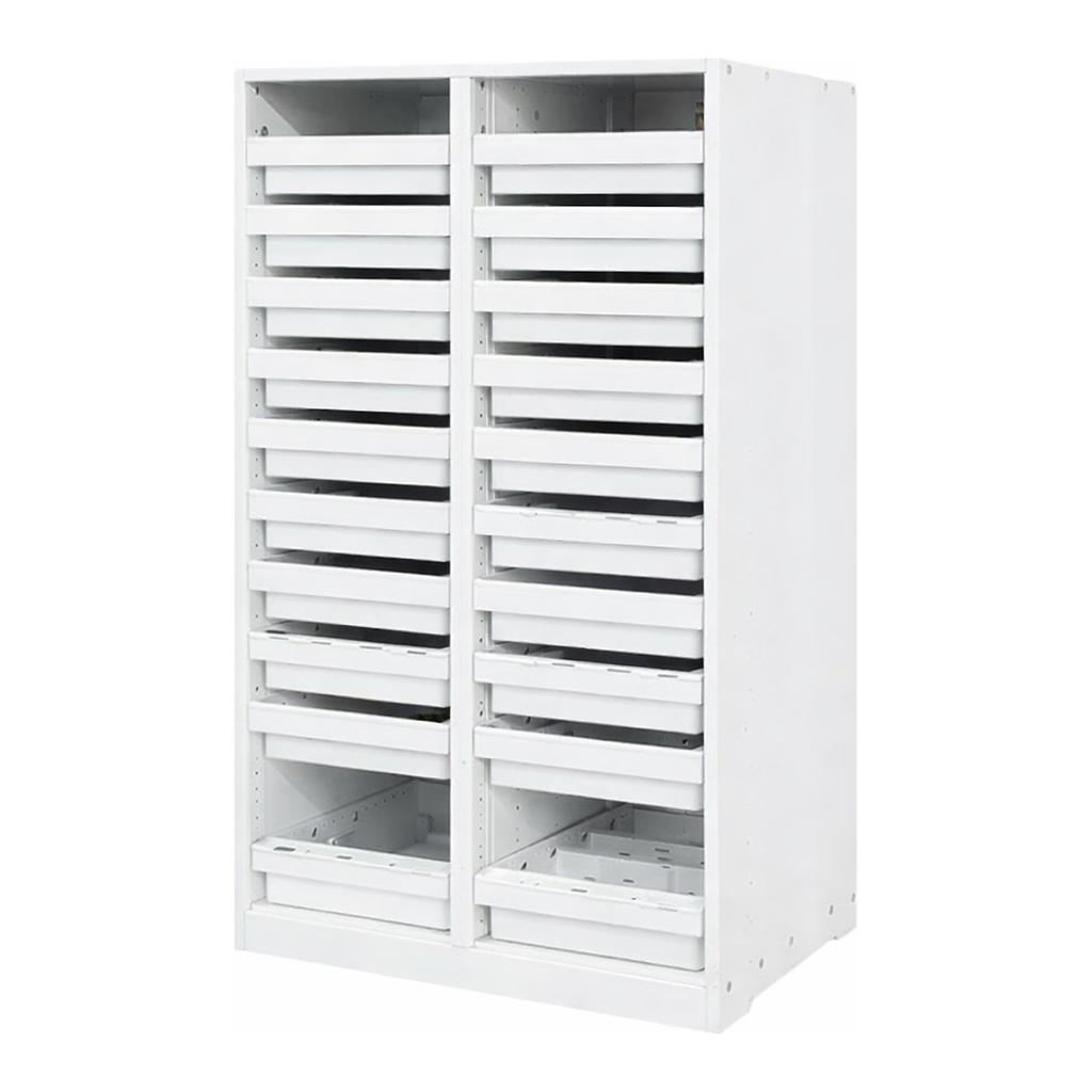 Jeiotech 다목적 보관함,  Multiple Cabinet
