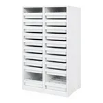 Jeiotech 다목적 보관함, Multiple Cabinet