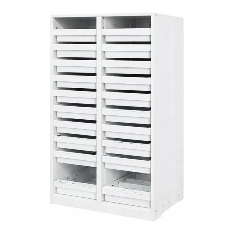 Jeiotech 다목적 보관함, Multiple Cabinet
