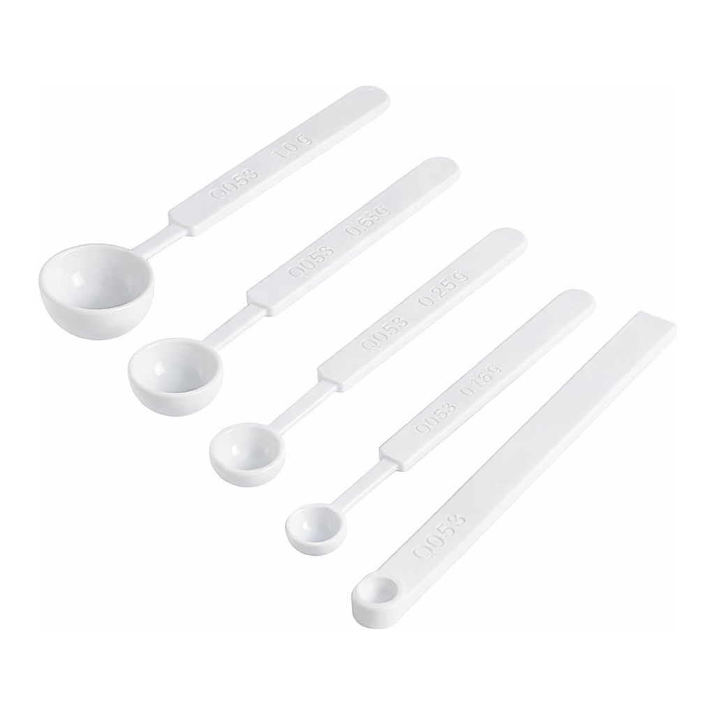 Jeiotech 스푼,  Spoon