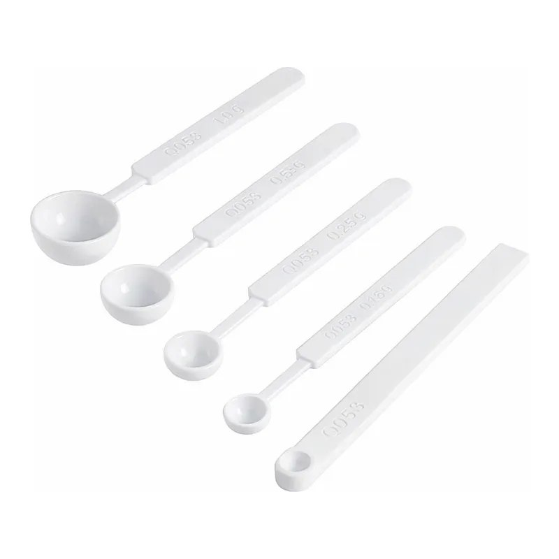 Jeiotech 스푼, Spoon