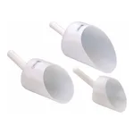 Jeiotech 스쿱, Plastic, Scoop, Plastic