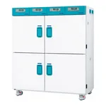 Jeiotech 강제순환 건조기 (4 챔버), Forced Convection Oven, 4-chamber