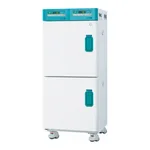 Jeiotech 강제순환 건조기 (2 챔버), Forced Convection Oven, 2-chamber