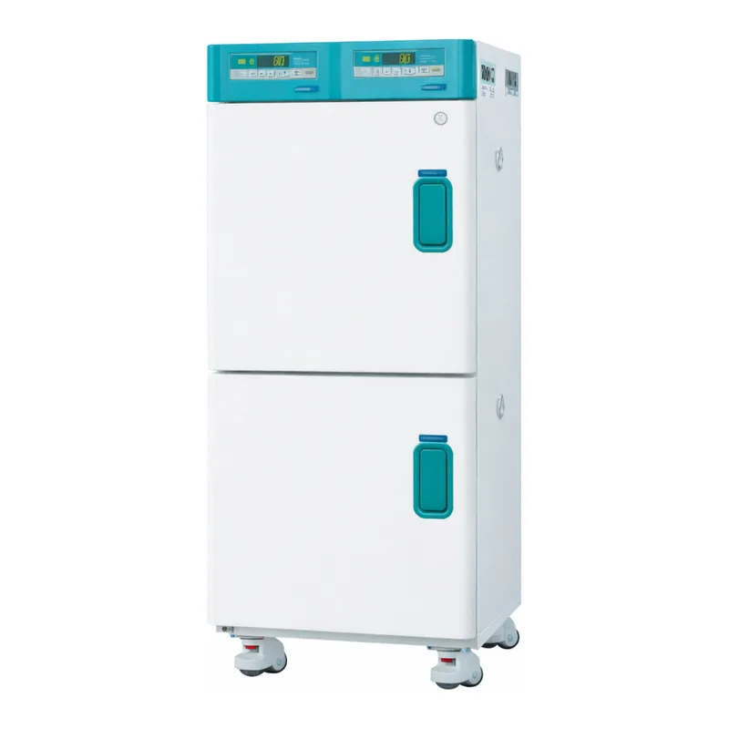 Jeiotech 강제순환 건조기 (2 챔버), Forced Convection Oven, 2-chamber