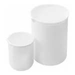 Jeiotech 비이커, PTFE, Beaker, PTFE