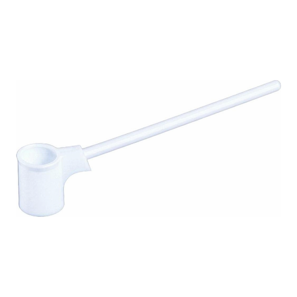 Jeiotech 래들, PTFE,  Ladle, PTFE