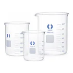 Jeiotech 비이커, Glass, Beaker, Glass