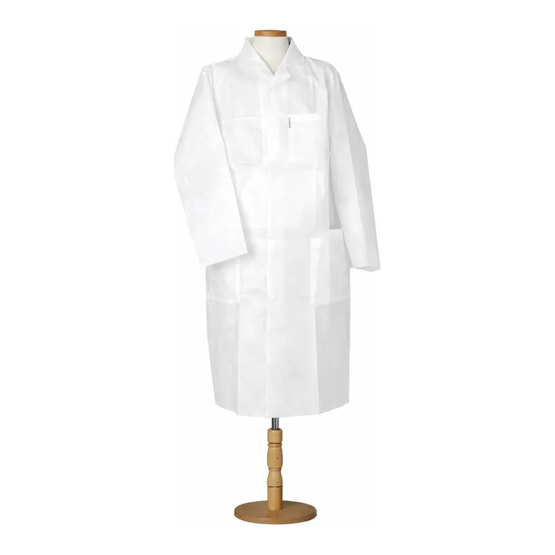 Jeiotech 실험실용 가운, Lab Coats/Gown