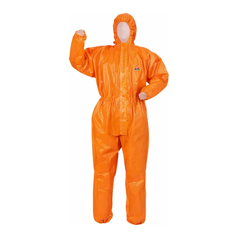Jeiotech 보호복, Protective Apparel