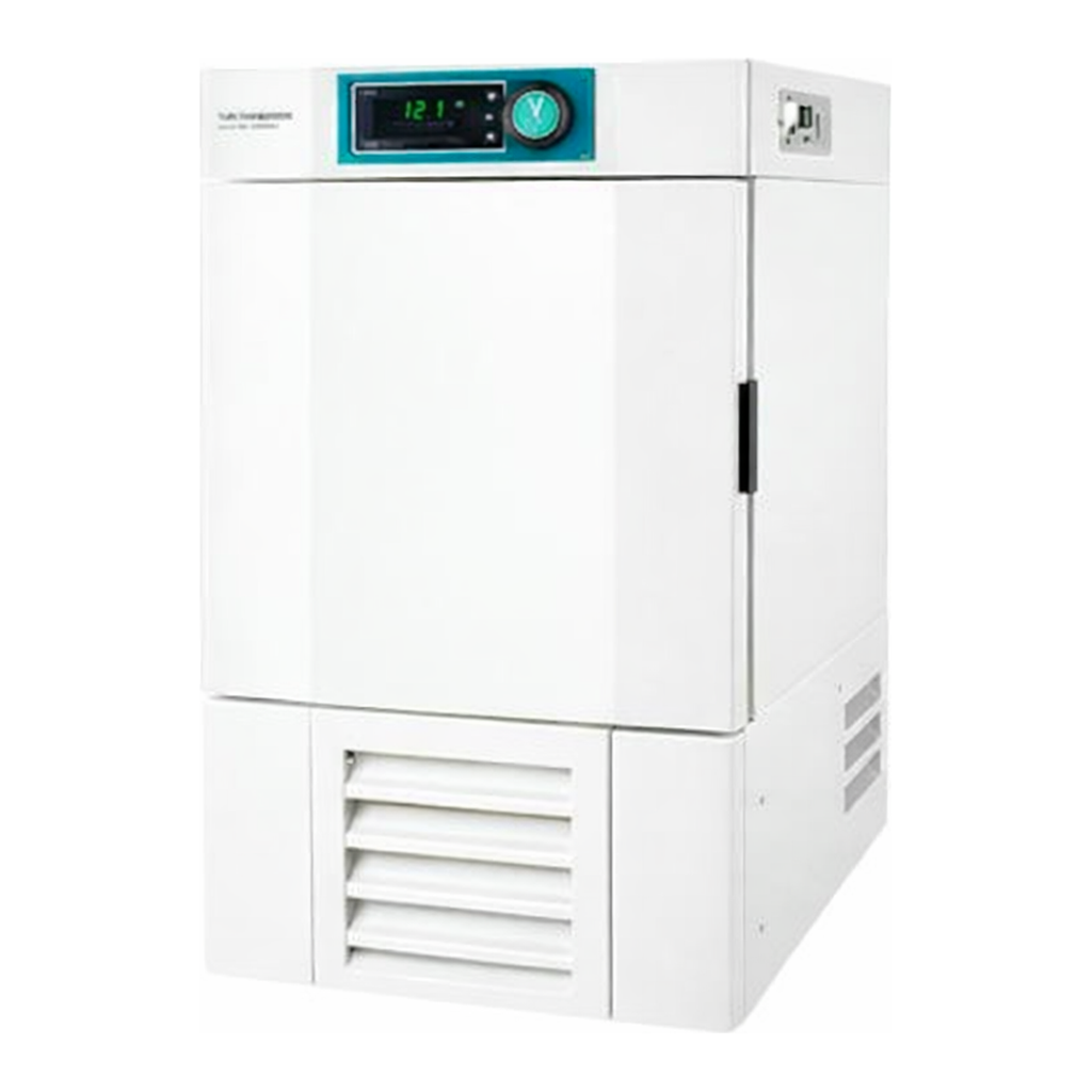 Jeiotech 저온 배양기, 기본형 (New),  Low Temperature Incubator
