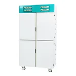 Jeiotech 저온 배양기 (강제 순환), 4 챔버, Low Temp. Incubator, 4-chambers
