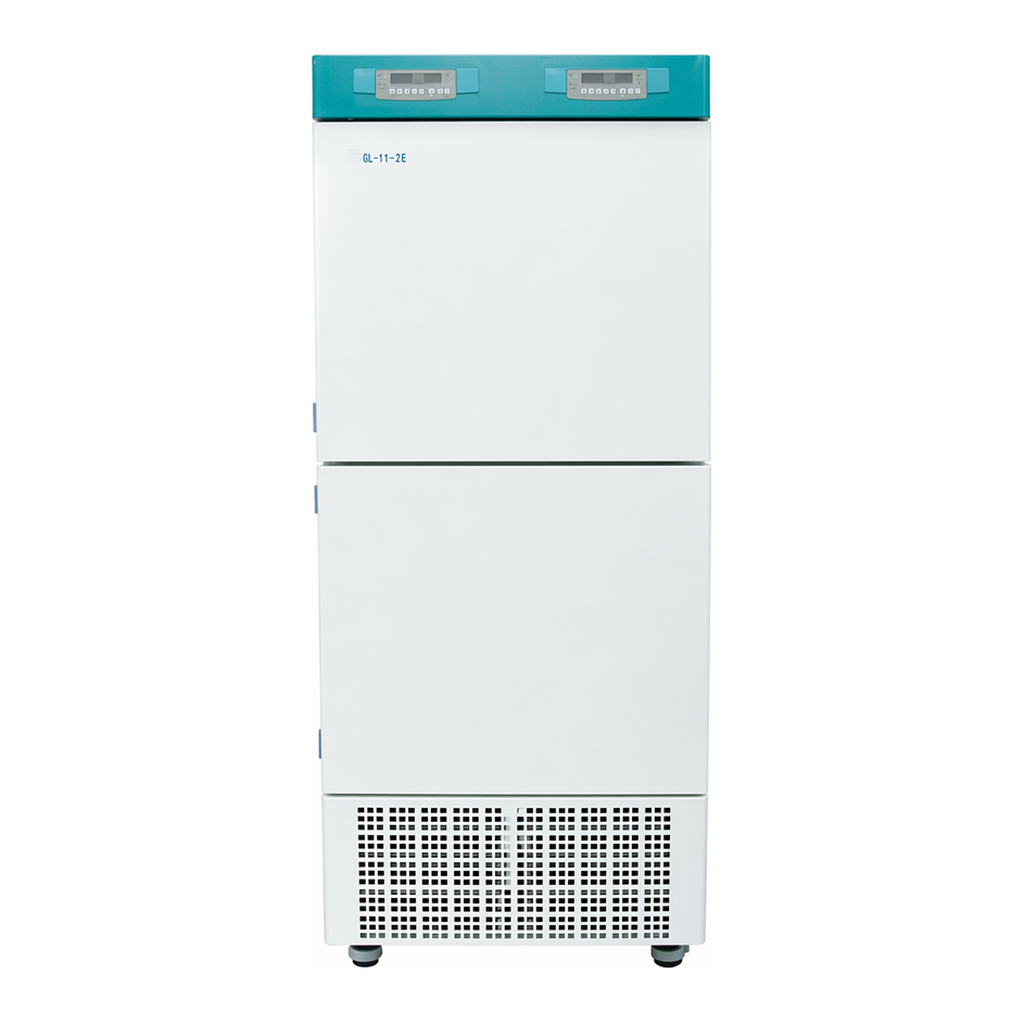 Jeiotech 저온 배양기 (강제 순환), 2 챔버,  Low Temp. Incubator, 2-chambers