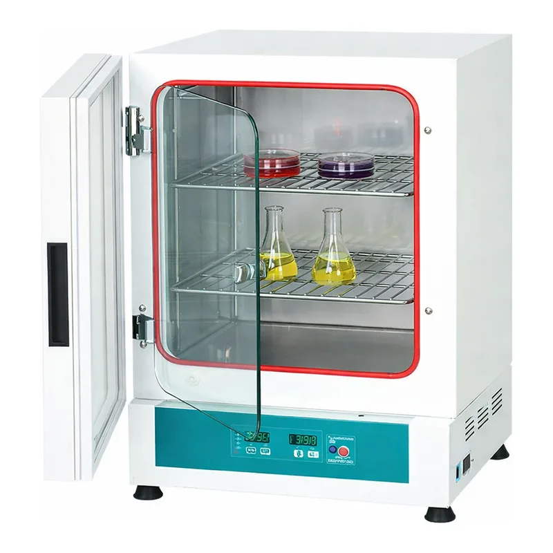 Jeiotech 상온 배양기 (자연 순환), 경제형, Incubator, Economy