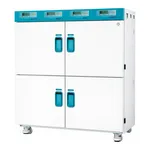Jeiotech 상온 배양기 (강제 순환), 4 챔버, Incubator, 4-chambers