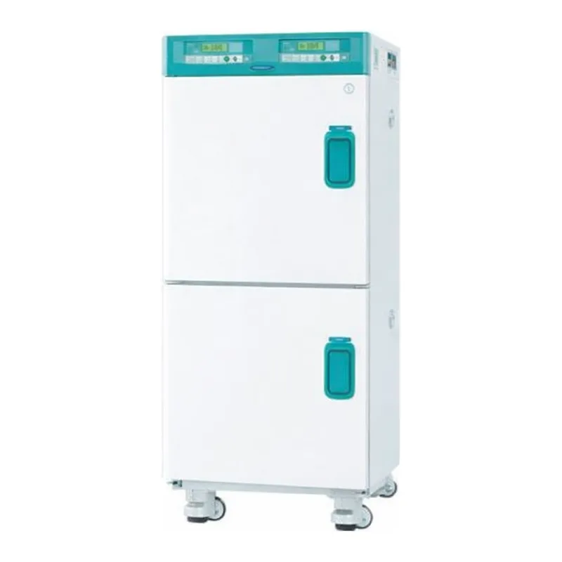Jeiotech 상온 배양기 (강제 순환), 2 챔버, Incubator, 2-chambers
