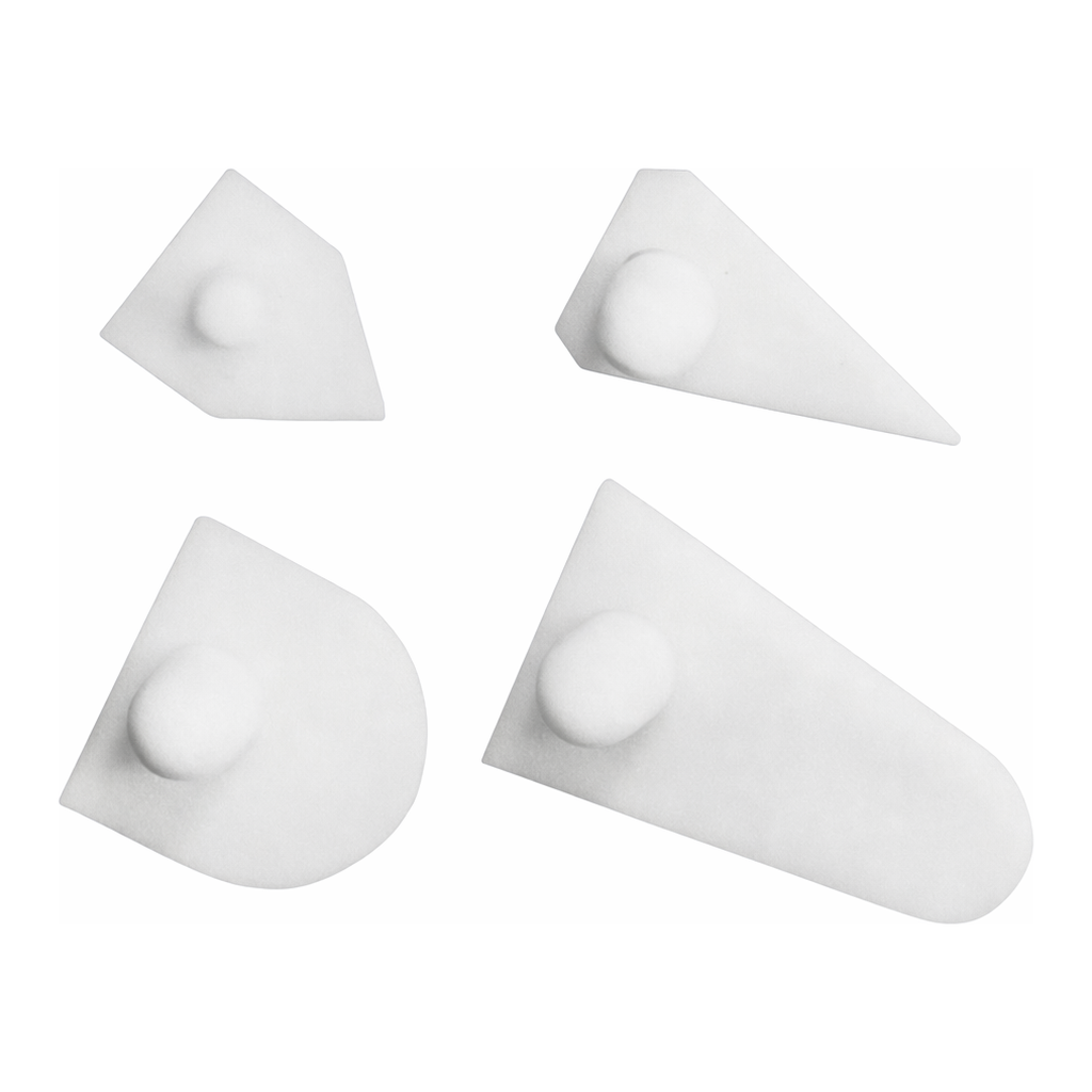 Jeiotech 마그네틱 바, Wing, Disc, Spherical, Tube,  Wing, Disc, Spherical, Tube