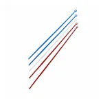 Jeiotech 일회용 접종 루프, Disposable Inoculation Loop