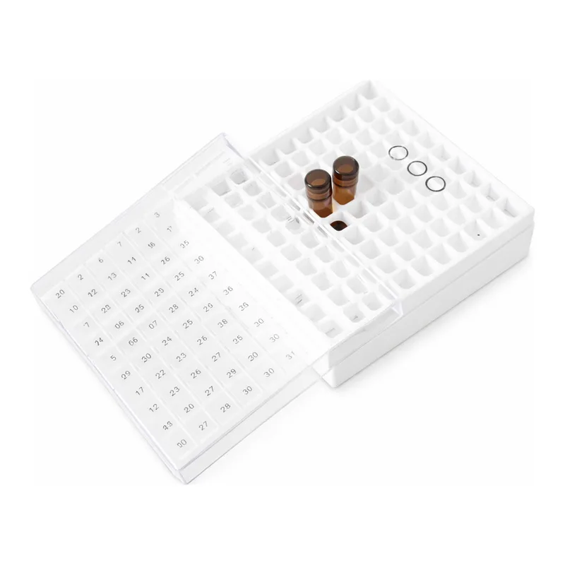 Jeiotech 크라이오 박스, Cryo Box