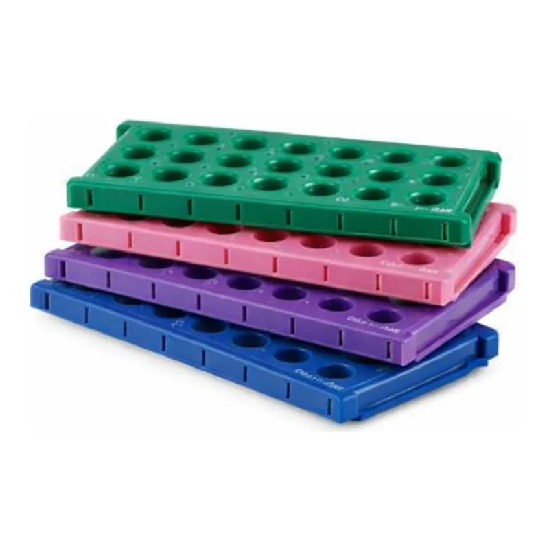 Jeiotech 원심관 튜브 랙, Centrifuge Tube Rack (Pop-up Rack)
