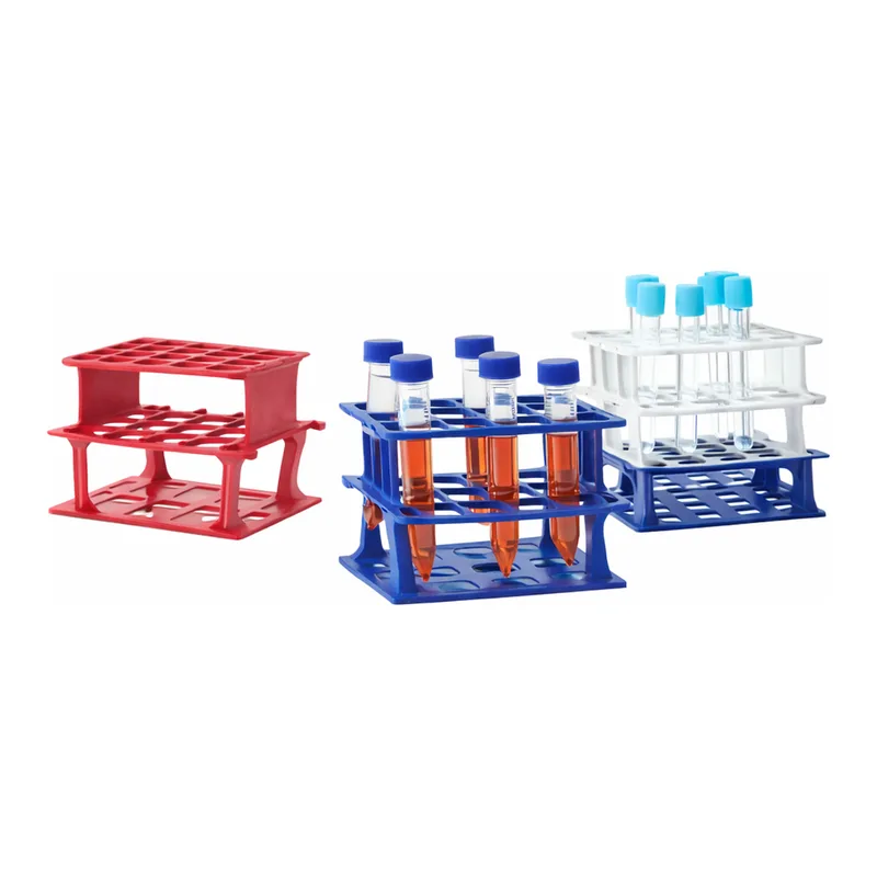 Jeiotech 원심관 튜브 랙, Centrifuge Tube Rack (One Rack)