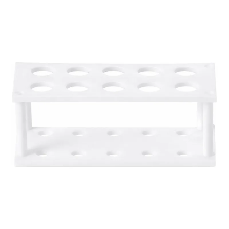 Jeiotech 시험관 랙, Test Tube Rack, PTFE