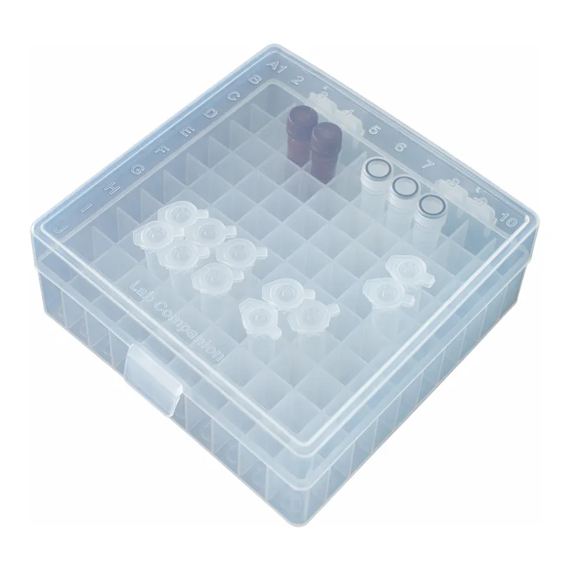 Jeiotech 스토리지 박스, Storage Box