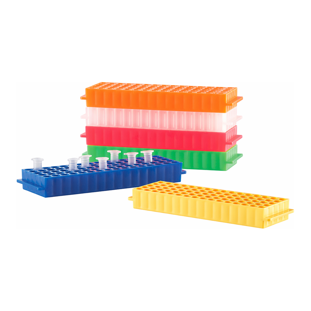 Jeiotech 마이크로 튜브 랙,  Microtube Rack