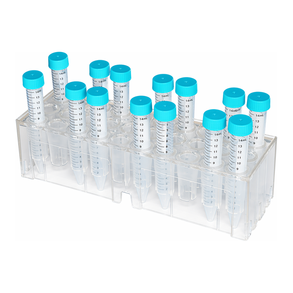 Jeiotech 튜브 랙,  Tube Rack