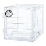 Jeiotech 진공 데시케이터, Cubic, Vacuum Desiccator, Cubic