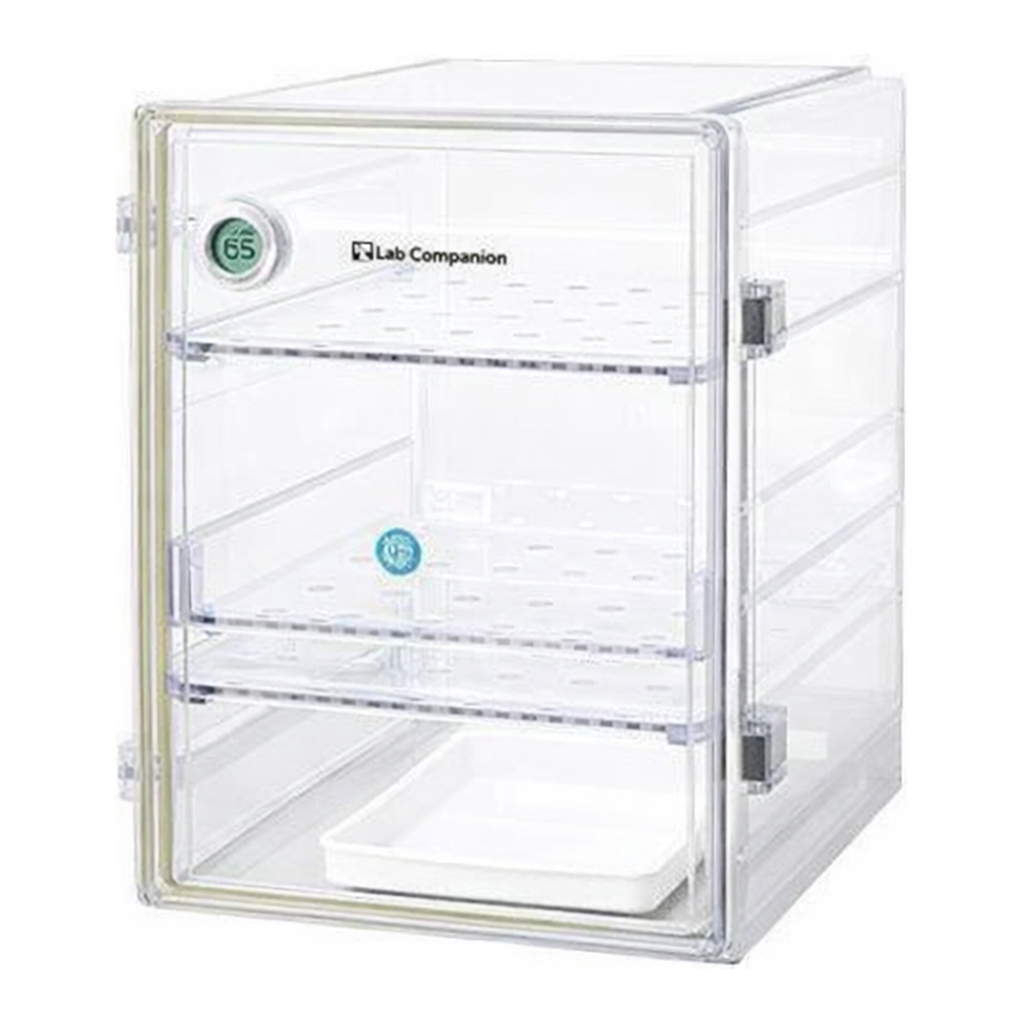 Jeiotech 상압 데시케이터,  Desiccator