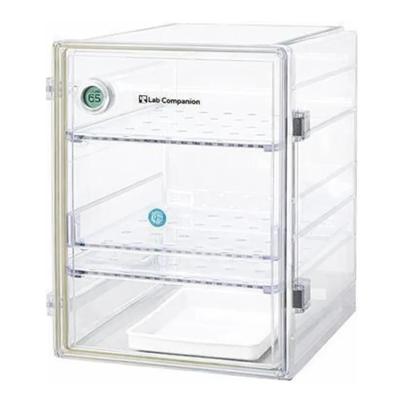 Jeiotech 상압 데시케이터, Desiccator