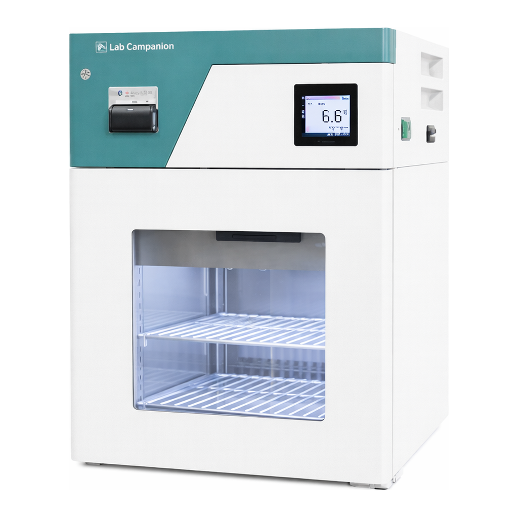 Jeiotech 실험실 냉장고, 소형,  Laboratory Refrigerator, Mini