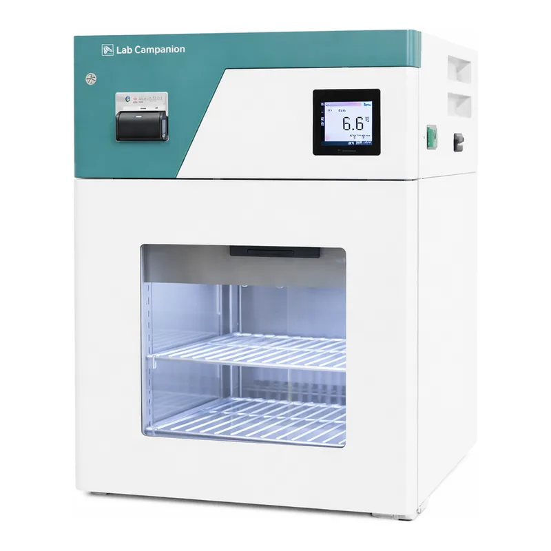 Jeiotech 실험실 냉장고, 소형, Laboratory Refrigerator, Mini