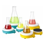 Jeiotech 자석 교반기 (Scale-Round), Magnetic Stirrer, Scale-Round