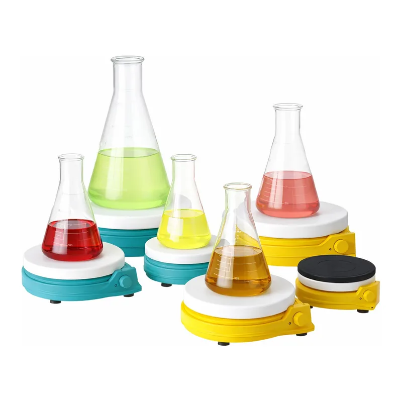Jeiotech 자석 교반기 (Scale-Round), Magnetic Stirrer, Scale-Round