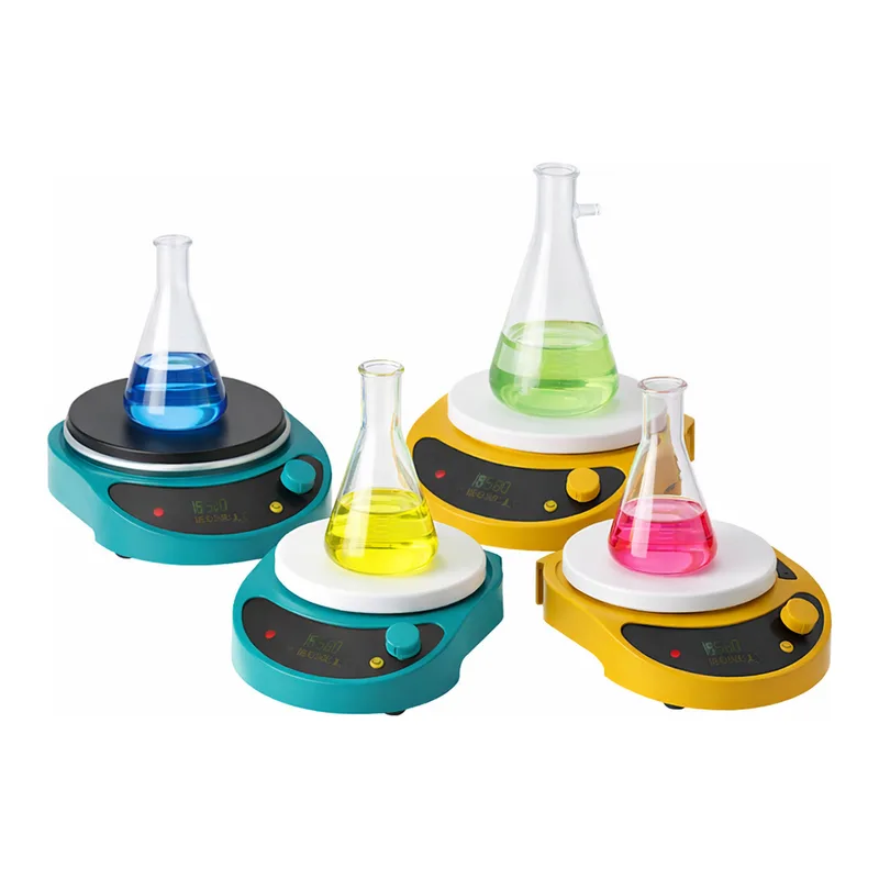 Jeiotech 자석 교반기 (Digital), Magnetic Stirrer, Digital