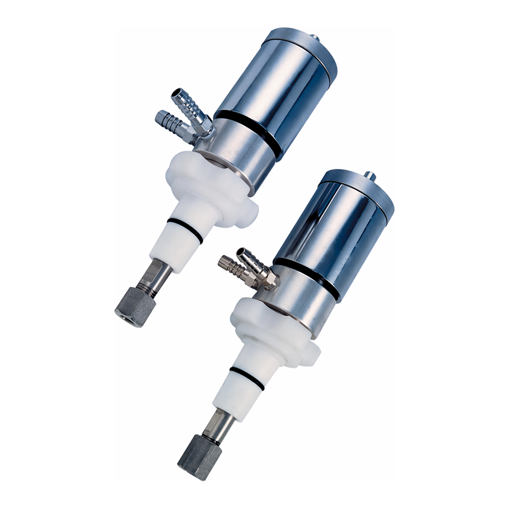 Jeiotech 마그네틱 드라이브,  Magnetic Drives